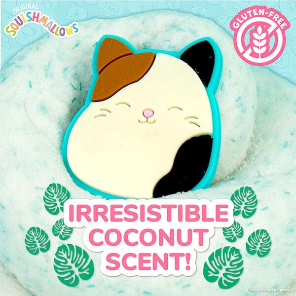 Squishmallows Premium Cloud Slime Fidget Putty Jar Multiple Scents & Styles Simple magazineracksdirect 