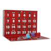 Sanrio Hello Kitty & Friends Holiday Advent Countdown Calendar Squishy Fidget Bundle (24pc)