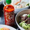 Huy Fong Original Sriracha Hot Chili Sauce Bottle (714mL)
