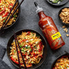Sky Valley Sriracha Sauce (18.5oz) | Vegan & Gluten-Free