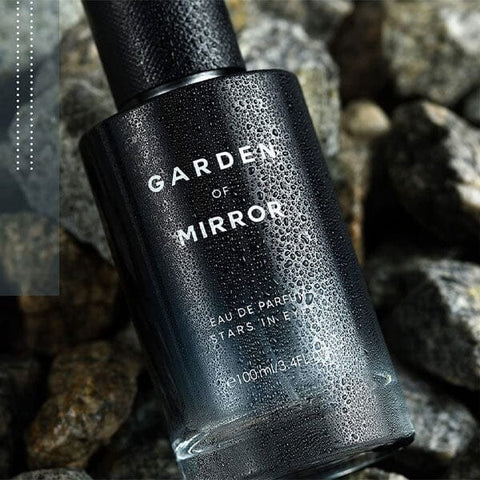 MINISO: Men's Cologne Spray Bottle | Garden of Mirror Series | 