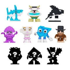 Steal a Brainrot Roblox Mystery Figurine Blind Bag (1pc) Includes DLC Code Simple Roblox 