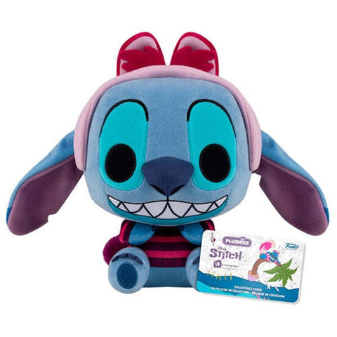Funko POP! Disney: Stitch Dressed As The Cheshire Cat 7