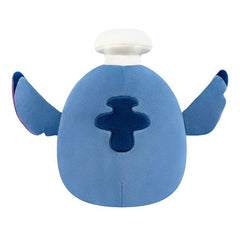 Squishmallows Super Soft Plush Toys 10" Disney's Chef Stitch Baking a Cake Simple Squishmallows 