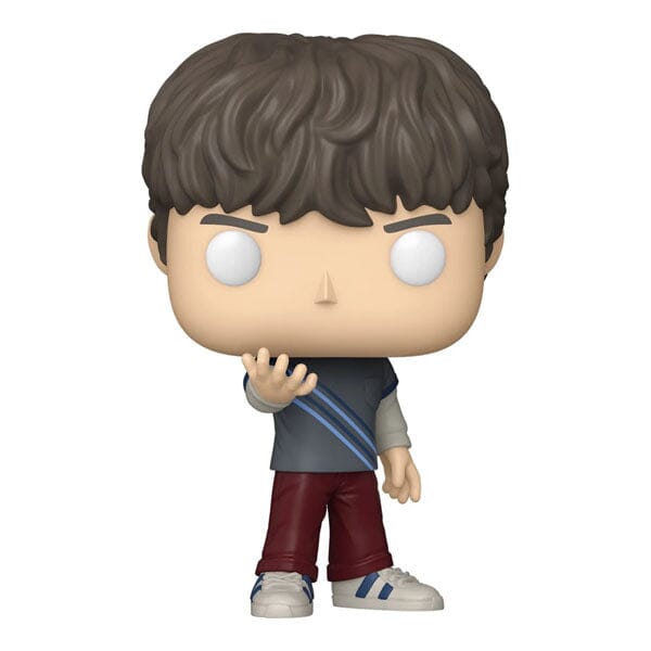 Funko Pop! TV: Stranger Things – Will Byers From Season 5 (Hive Mind) Simple Funko 