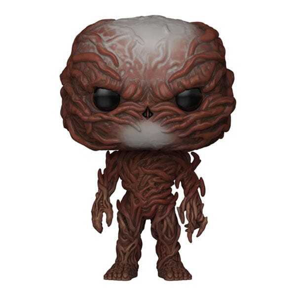Funko Pop! TV: Stranger Things – Vecna From Season 5 Simple Funko 
