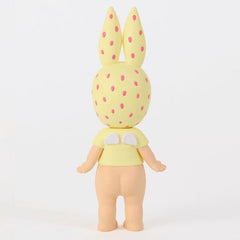 Sonny Angel Collectable Mini Cherub Figurines Strawberry Love Series Blind Box (1pc) Simple Sonny Angel 