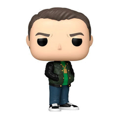 Funko POP! TV: HBO Succession Kendall Roy Simple Showcase 