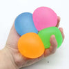 SugarSqueez Squishy Fidget Sugar Stress Ball (1pc) Assorted Colors