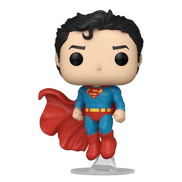 Funko Pop! Heroes: DC Universe- Superman Figure Simple Funko 