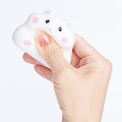 Taba Squishies® Complete DIY Kit (Includes 5 Molds) Make Your Own Fidget Toys! Simple Exclusive 