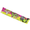 Toxic Waste 2-in-1 Sour Taffy Chewy Bar (42g) | Multiple Flavors Ship Assorted
