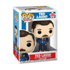 Funko POP! TV: Ted Lasso | Ted (Chase)