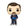 Funko POP! TV: Ted Lasso | Ted (Chase)