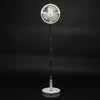 Cool Chill Telescopic Rotating & Misting Fan