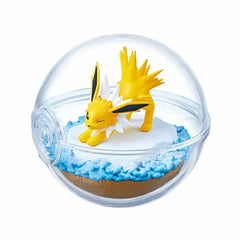 Re-Ment Pokémon: Terrarium Collection Vol. 13 Blind Box (1pc) Simple Re-Ment 