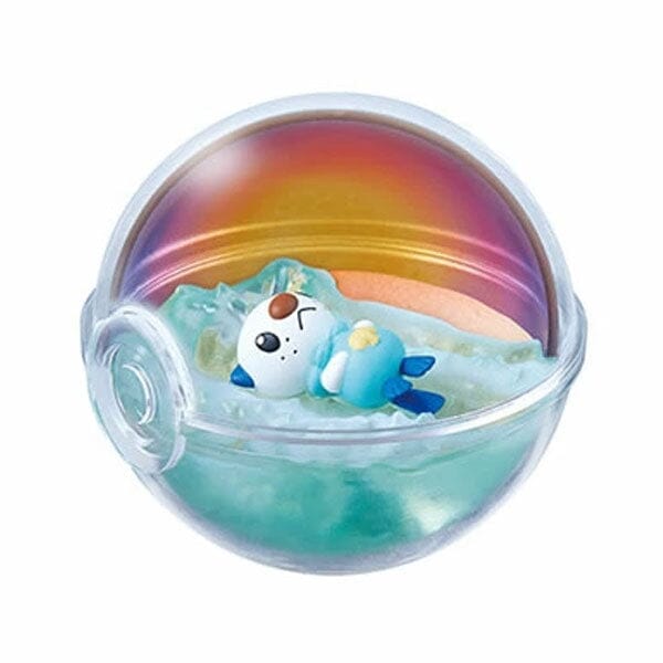 Re-Ment Pokémon: Terrarium Collection Vol. 13 Blind Box (1pc) Simple Re-Ment 