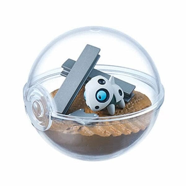 Re-Ment Pokémon: Terrarium Collection Vol. 13 Blind Box (1pc) Simple Re-Ment 