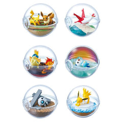Re-Ment Pokémon: Terrarium Collection Vol. 13 Blind Box (1pc) Simple Re-Ment 