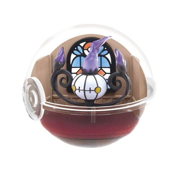 Re-Ment Pokémon: Terrarium Collection Vol. 12 Blind Box (1pc) Simple Re-Ment 