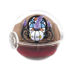 Re-Ment Pokémon: Terrarium Collection Vol. 12 Blind Box (1pc) Simple Re-Ment 
