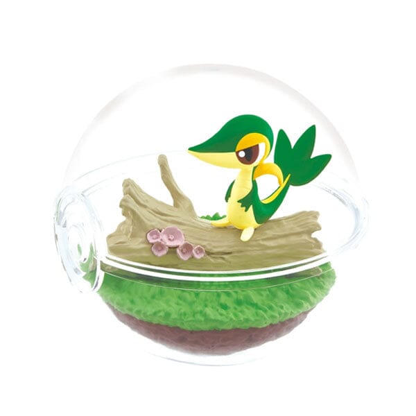 Re-Ment Pokémon: Terrarium Collection Vol. 12 Blind Box (1pc) Simple Re-Ment 