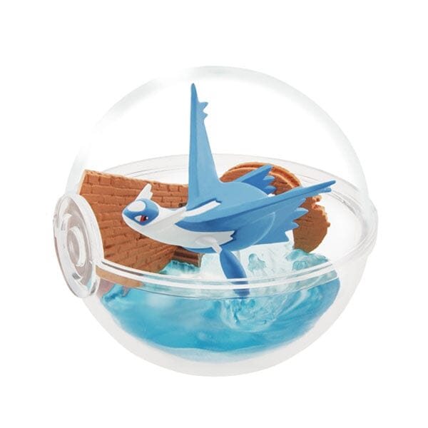 Re-Ment Pokémon: Terrarium Collection Vol. 12 Blind Box (1pc) Simple Re-Ment 
