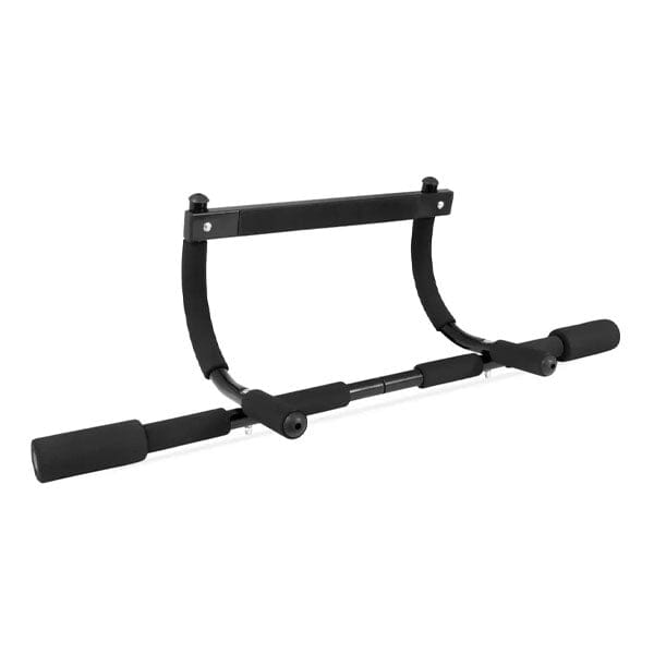 TKO Total Upper Body Doorway Pull-Up Training Bar w/ Universal Fit Simple TKO 