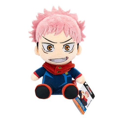 Total Anime™ Crunchy Roll 8" Plush Doll (1pc) Ships Assorted Simple Total Anime 