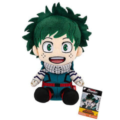 Total Anime™ Crunchy Roll 8" Plush Doll (1pc) Ships Assorted Simple Total Anime 