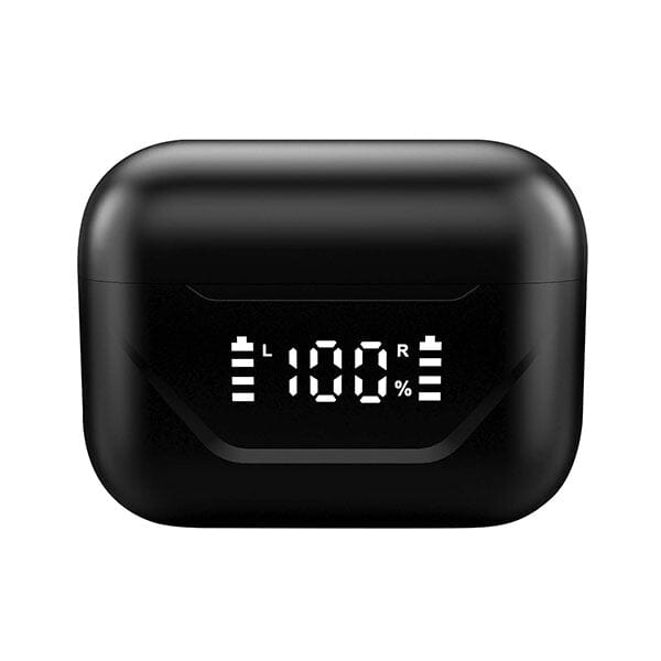 SonicVibes Real-Time Translation Earbuds w/ App (144 Languages) Simple Exclusive 