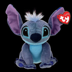 Original TY® Beanie Babies | Disney's Lilo & Stitch | Stitch 5.5" Plush Simple magazineracksdirect 