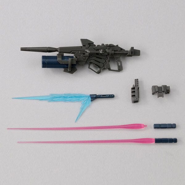 BANDAI Hobby RG Unicorn 02 Banshee Norn Gundam 1/144 Scale 5" Model Kit Simple Gundam 