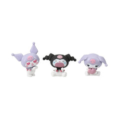 Hello Kitty & Friends: Kuromi Figurine Blind Bag Simple magazineracksdirect 