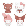 Hello Kitty And Friends: Premier Series 8