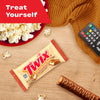 TWIX Snickerdoodle Cookie Chocolate Candy Bars, 1.4 Oz Pack Simple Twix 