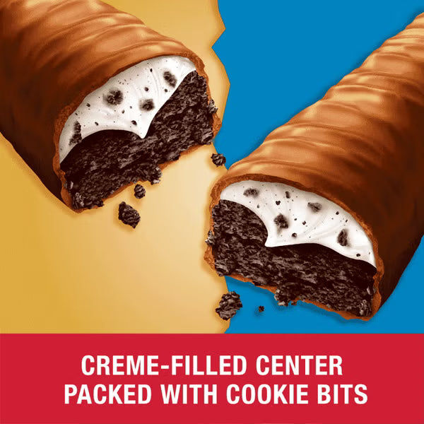TWIX Cookies & Creme Sharing Size Candy Bar, 2.72oz Simple Twix 