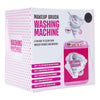 Makeup Brush & Blending Sponge Washing Machine in Pink