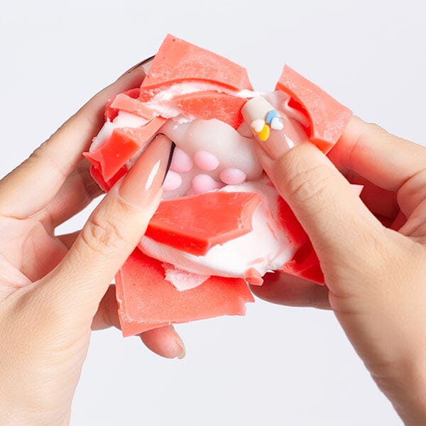 Wax Clay Squishies® Mystery Wax Crack Fidget Toy Blind Box (1pc) Simple Exclusive 