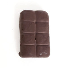 Wax Squishies® Chocolate Bar Wax Crackle Fidget Clay Toy (1pc) Simple Exclusive 