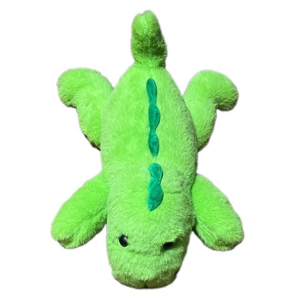 Soothin'Rascals Weighted Microwave Heated Calming Plush Toy (Multiple Styles)