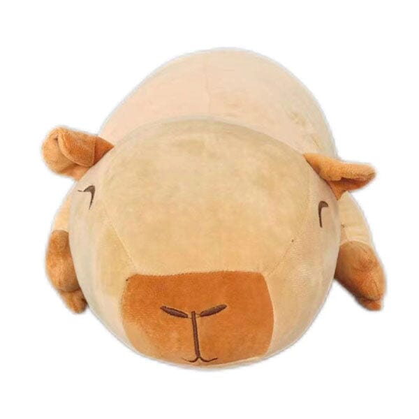 NEW! Weighted Plush Toy Styles Simple Exclusive 