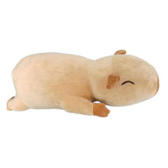 NEW! Weighted Plush Toy Styles Simple Exclusive Weighted Capybara 