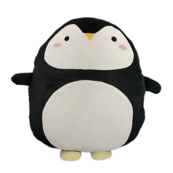 NEW! Weighted Plush Toy Styles Simple Exclusive Weighted Penguin 