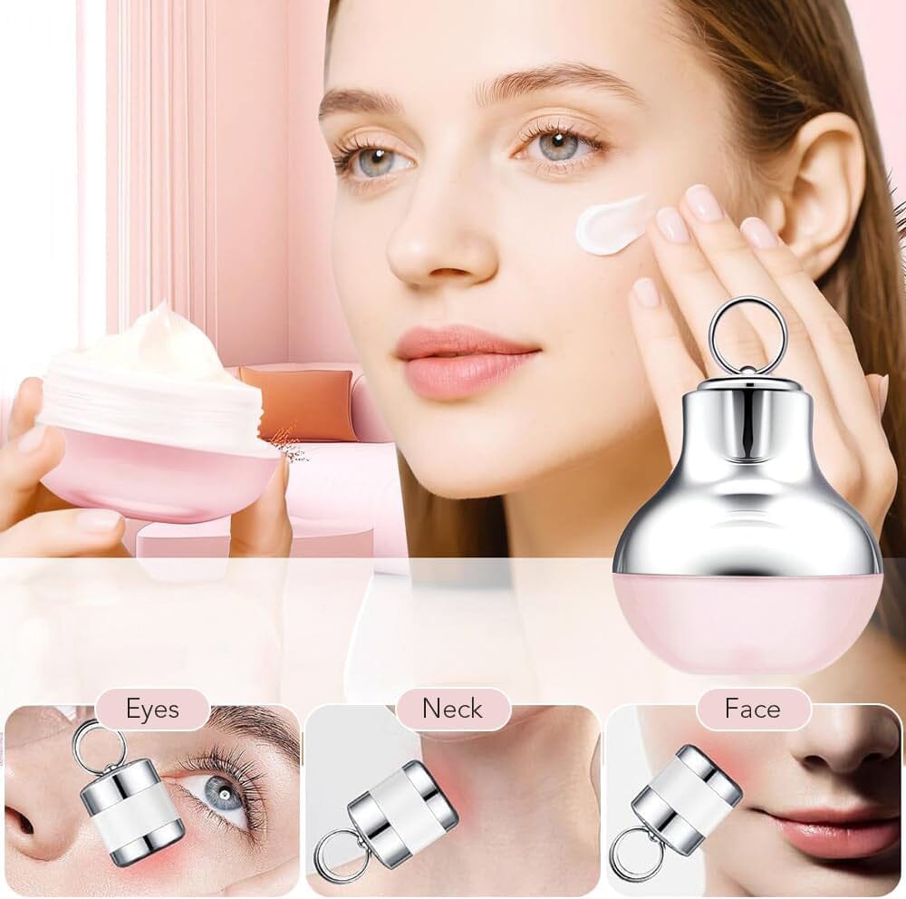 Wow: Polypeptide Eye Cream Simple WOW Beauty 