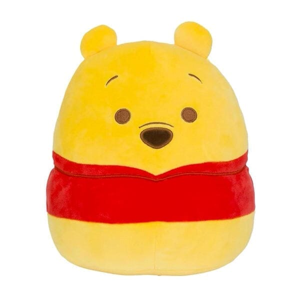 Squishmallows Plush Toys | 5" Classic Disney Squad | Winnie The Pooh Simple magazineracksdirect 