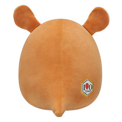 Squishmallows 8" Winnie The Pooh 100th Anniversary Kanga Plush Toy Simple Squishmallows 