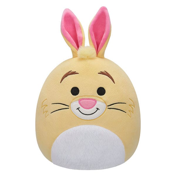 Squishmallows 8" Winnie The Pooh 100th Anniversary Rabbit Plush Toy Simple Squishmallows 