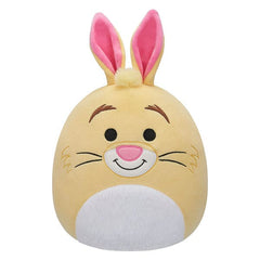 Squishmallows 8" Winnie The Pooh 100th Anniversary Rabbit Plush Toy Simple Squishmallows 