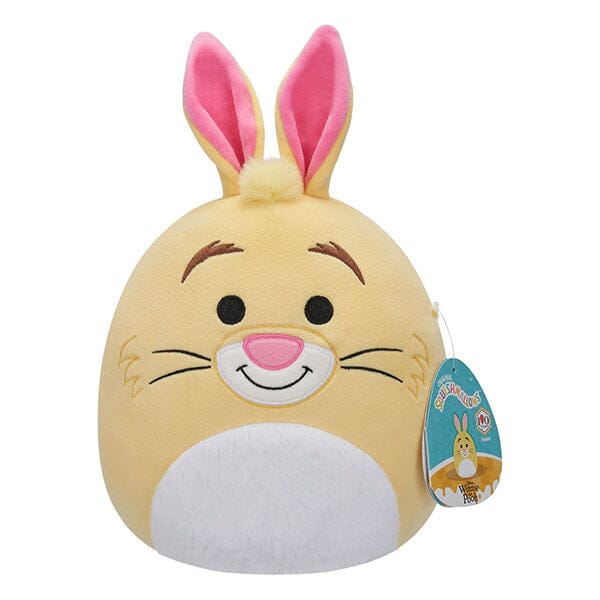 Squishmallows 8" Winnie The Pooh 100th Anniversary Rabbit Plush Toy Simple Squishmallows 